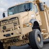 Mack Defense M917 A3 Heavy Dump Truck Carc