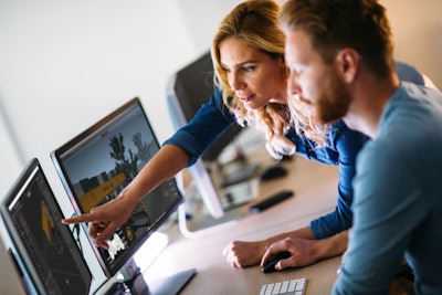 Immersive virtual prototyping empowers teams to design, test, and refine their mechanical systems interactively on the desktop.
