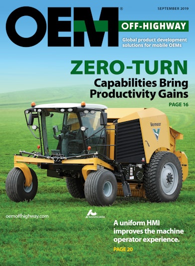 OEM Off-Highway September 2019