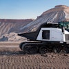 The PATNTHER T7R will make its tradeshow debut at ICUEE 2019.