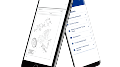 Perkins My Engine App