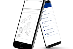 Perkins My Engine App