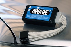 Purkeys Aware Audio Interrupter
