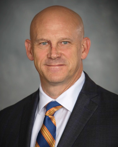 Saf Holland Kent Jones