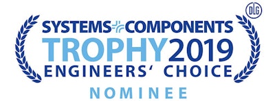 Sc Trophy Nominee