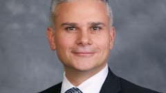 Skf Michael D'argenio