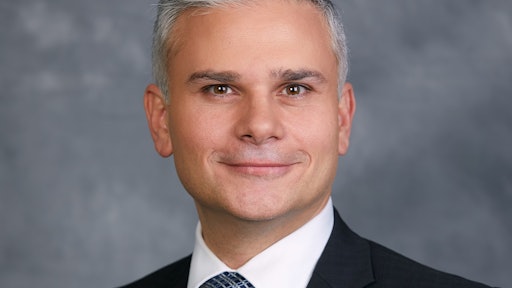 Skf Michael D'argenio