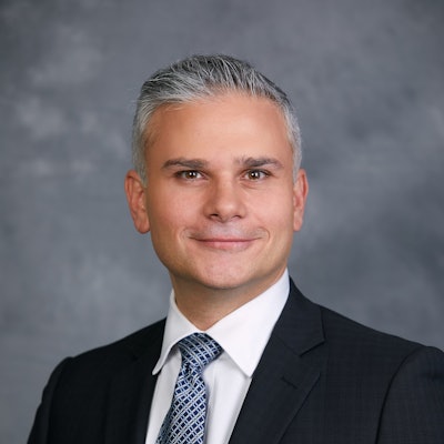Skf Michael D'argenio