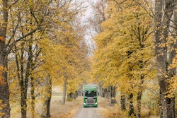 Scania Decarbonization Pledge