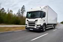 Registration of commercial vehicles in the EU rose 6.5% during the first 8 months of 2019.