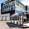 Solaris Urbino 12 Hydrogen