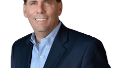 Volvo Penta Ron Huibers