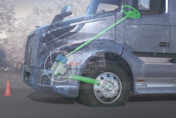 Volvo Dynamic Steering 1