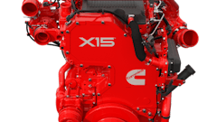 X15 Efficiency Series