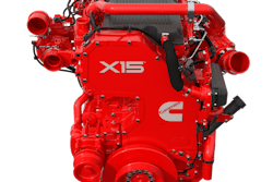 X15 Efficiency Series