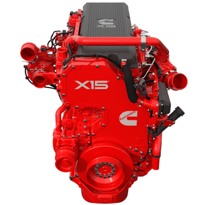 X15 Efficiency Series