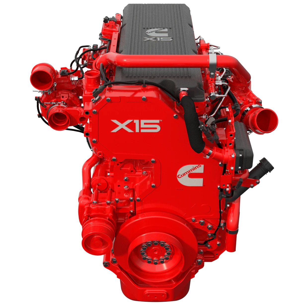Cummins Introduces New 2020 X15 Series Engines | OEM Off-Highway