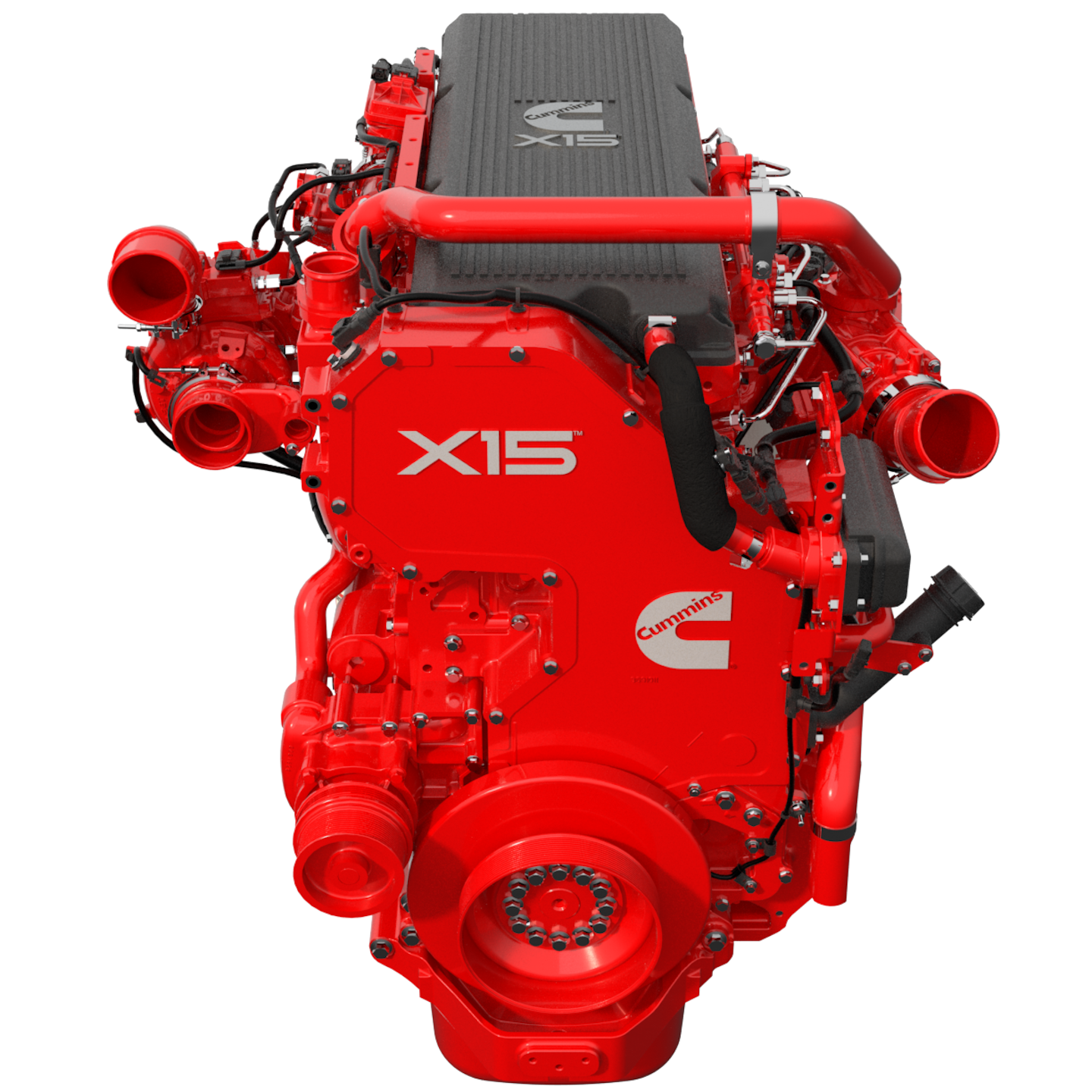 Cummins Introduces New 2020 X15 Series Engines OEM OffHighway