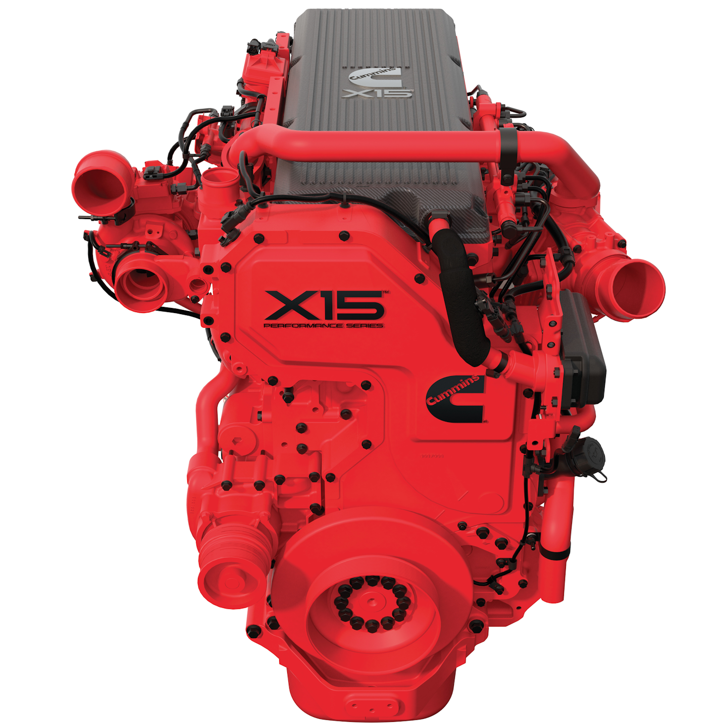 Cummins Introduces New 2020 X15 Series Engines OEM OffHighway