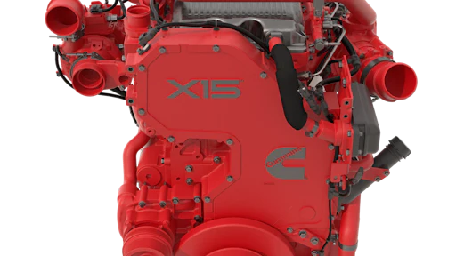 Cummins Introduces New 2020 X15 Series Engines | OEM Off-Highway