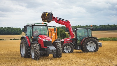 Agco