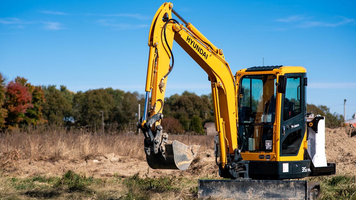 Electrification Trends in OffHighway Equipment OEM OffHighway