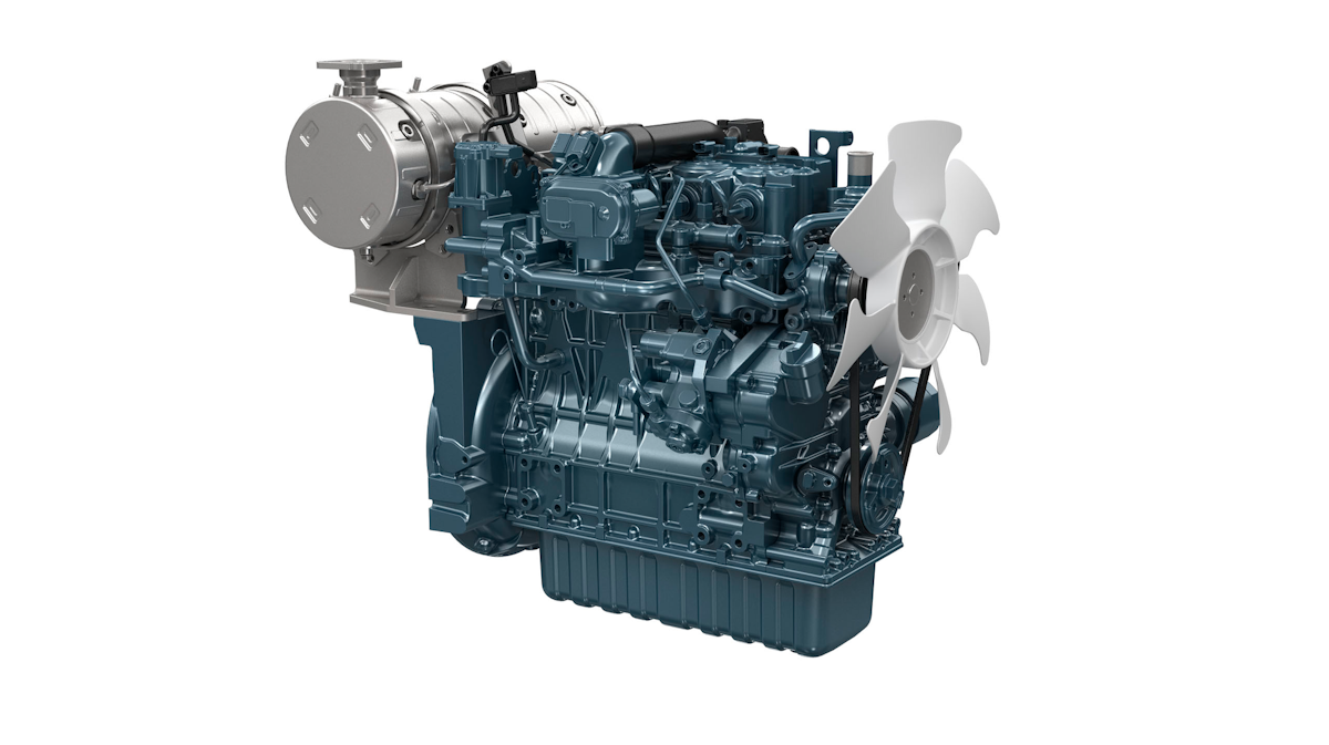 Diesel Engine Manufacturing Continues To Grow In U.s. 