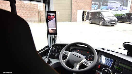 Tdx Busworld 39 C