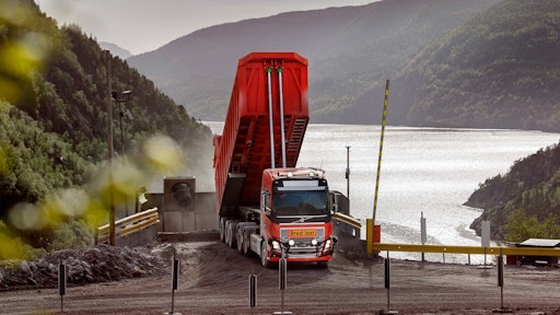 Volvo Group