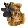 Cat C3 6 Engine A011240 B C3 6 V2