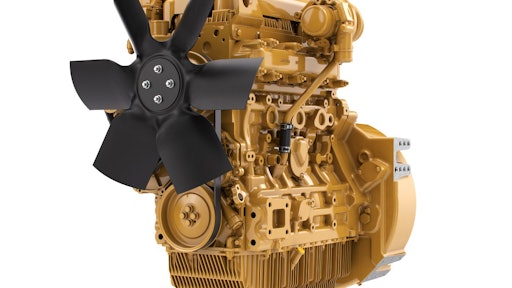 Cat C3 6 Engine A011240 B C3 6 V2