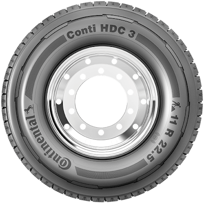 Conti Hdc 3 Sw Sensor