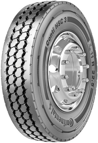 Conti Hsc 3 3 Qt