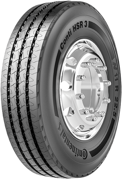 Conti Hsr 3 3 Qt