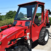 Curtis Industries Cabfor Mahindra Max26