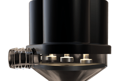 Discrete Proportional Valve