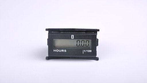 Enm L18 Hour Meter