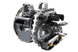 Eaton Hd Ev Transmission