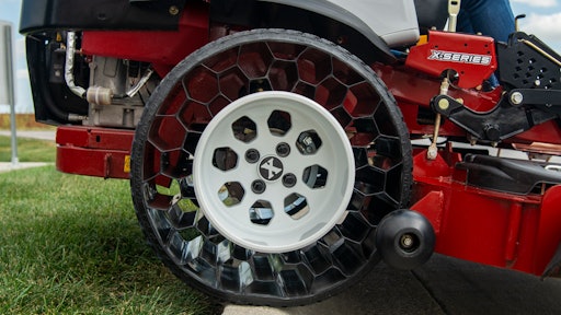 Motors Introduces New Tire Installation Service and Improved
