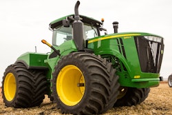 Goodyear Farm Tires