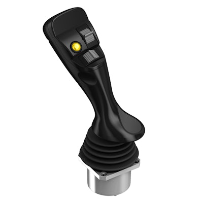 Joystick Djw Per Th E Forestry