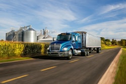 The LT Series for 2020 includes several advancements to improve fuel efficiency.