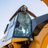 New Look Sdlg Motor Graders Boost Visibility And Efficiency 1