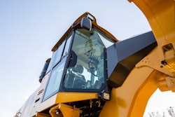 New Look Sdlg Motor Graders Boost Visibility And Efficiency 1