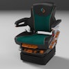 Nexus Seat