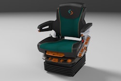 Nexus Seat