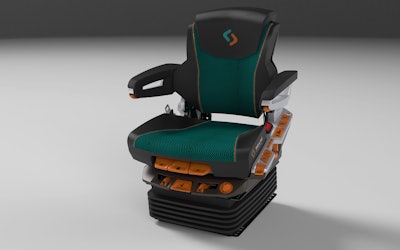 Nexus Seat