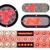 Optronics Logo Led Lights