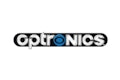 Optronics Logo Chrome