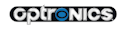 Optronics Logo Chrome